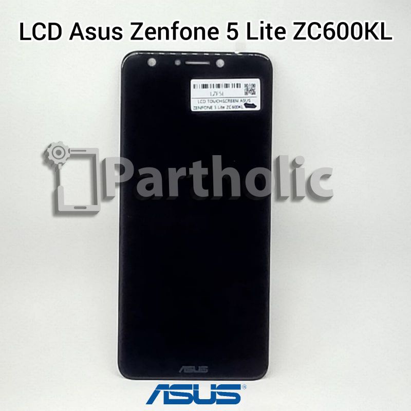 LCD Touchscreen Asus Zenfone 5 Lite ZC600KL Original