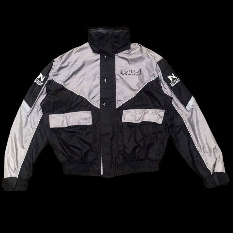 Nankai Jacket