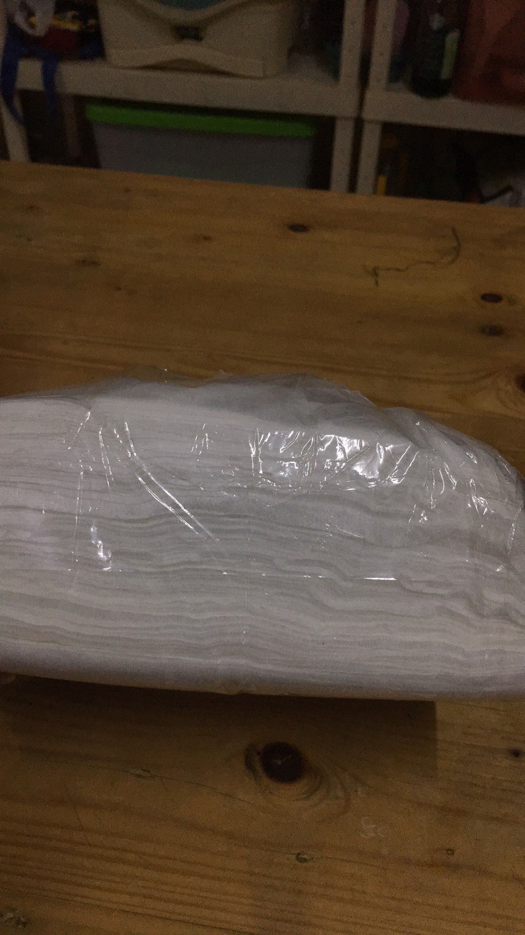 Tissue Serbaguna (tissue Kompor) 250gr