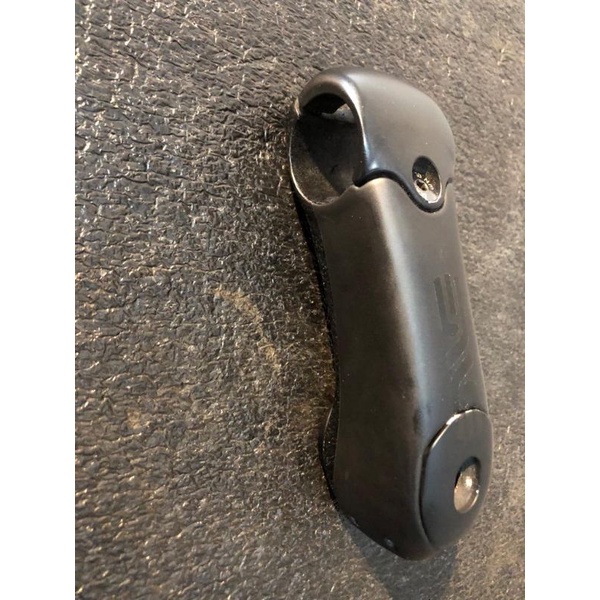 Enve Stem Aero 100mm carbon black decal original