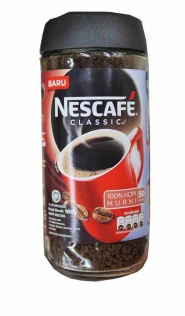 Nescafe Classic