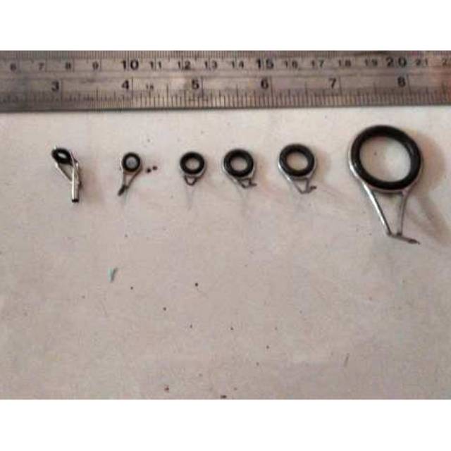 Mamarit ring set joran