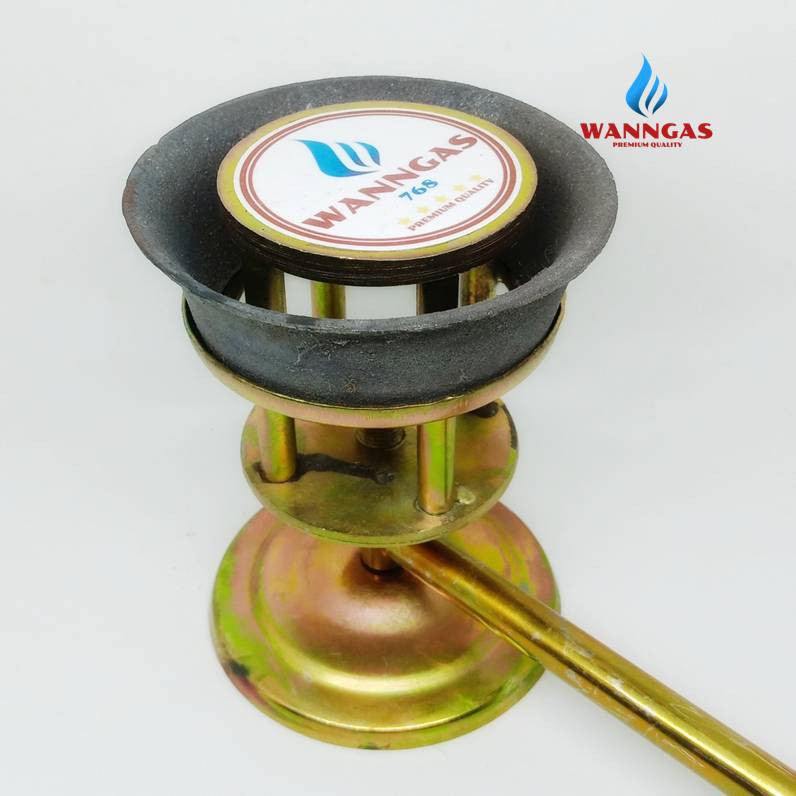 KOMPOR MAWAR 768 KOMPOR SEMAWAR 768KOMPOR TEKANAN TINGGI KOMPOR JOS KOMPOR GAS SEMAWAR 768