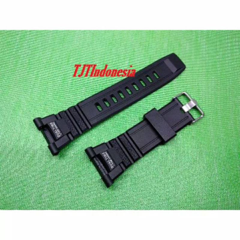 Tali Jam Tangan Casio G-Shock 5369 MTG-S1000 Rubber Strap Casio MTGS1000