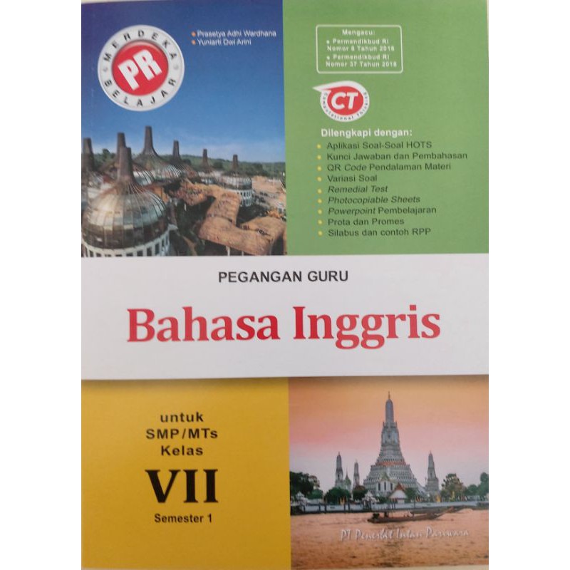 ★ 48 kunci jawaban buku paket bahasa inggris kelas 7 kurikulum 2013 images