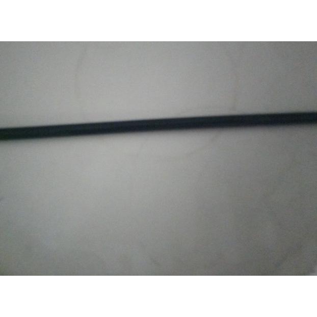 

Glue gun hitam lem bakar hitam