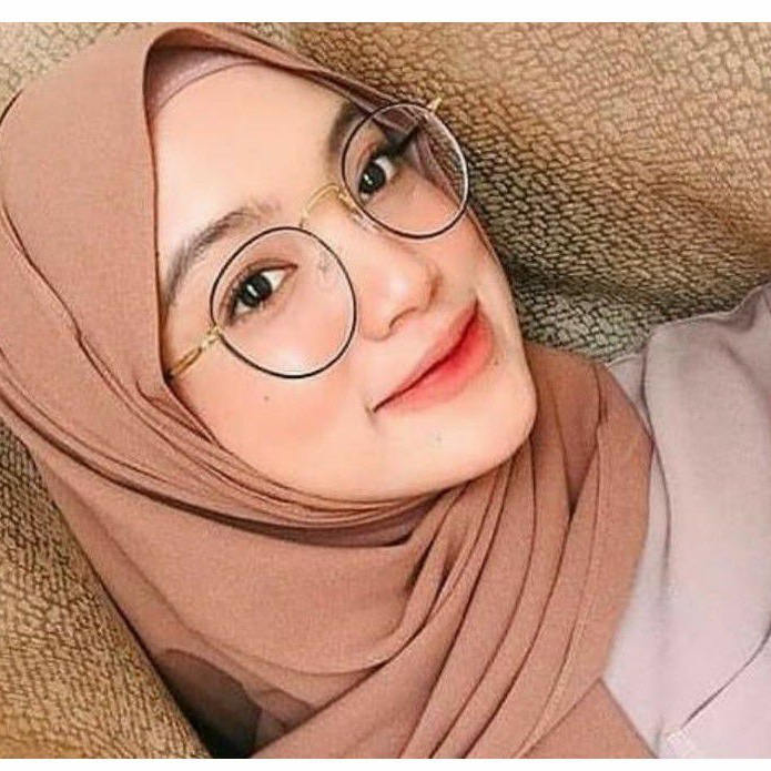 Kacamata Ursulla 3213 kacamata photocromic Antiradiasi Photocromic