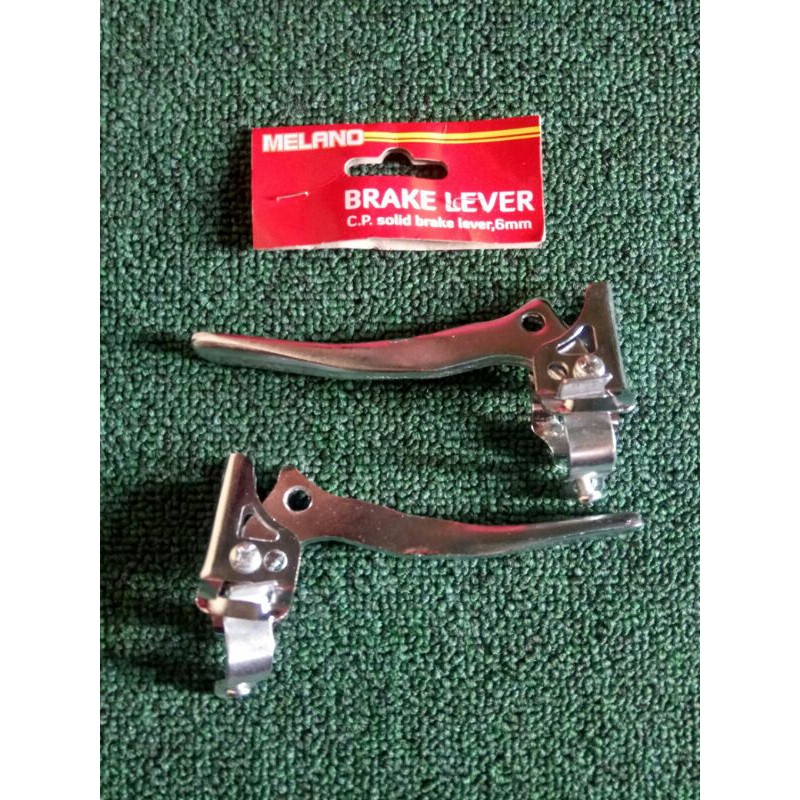 Handel Rem Sepeda Mini Besi