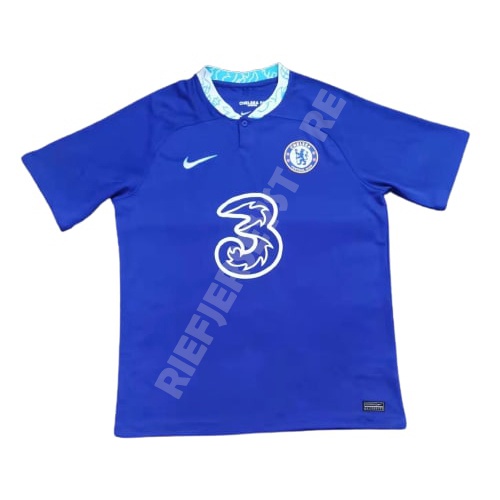 Jersey CHELSEA HOME 2022 2023  100% BEST QUALITY