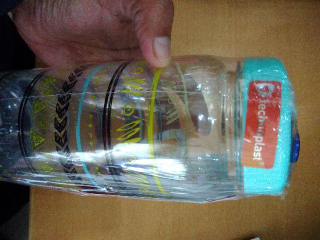 Kotak Makan / Botol Minum Technoplast Amused Sport 780ml