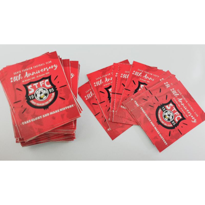 

[MURAH] CETAK STIKER OLSHOP | MERCHANDISE | LOGO PRODUK | LABEL NAMA