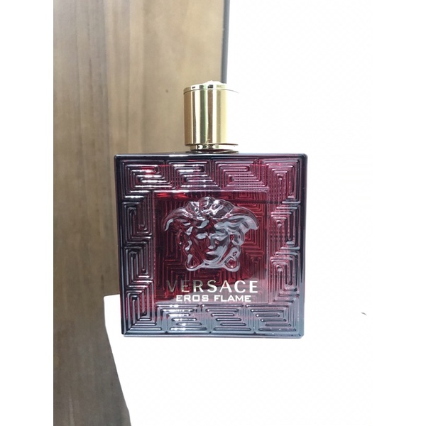 Preloved Versace Eros Flame