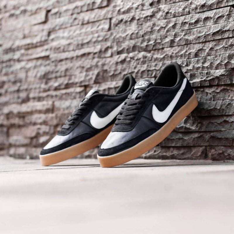 NIKE KILLSHOT 2 BLCK GIM