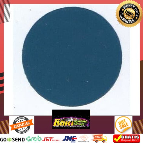 New Termurah Cat Semprot Diton - Navy Blue 832