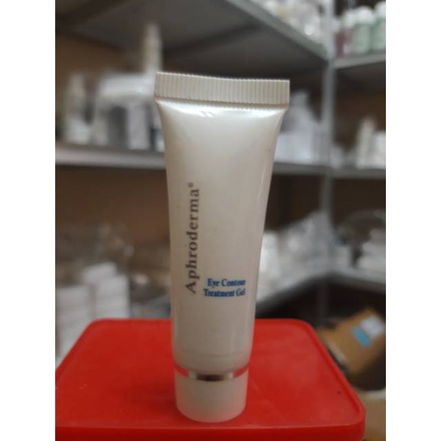 Immortal Aphroderma Eye Contour Treatment Gel