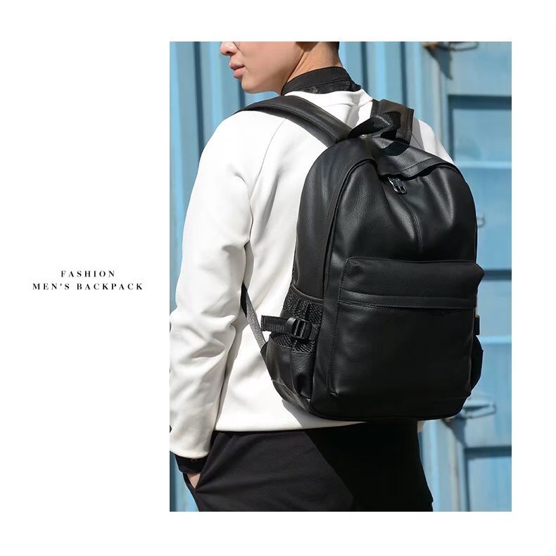ARMELIA SHOP_Tas Sekolah Anak Laki Laki Sd Smp Sma Ransel Set Anak Anak Perempuan Backpack Sekolah Semi Kulit