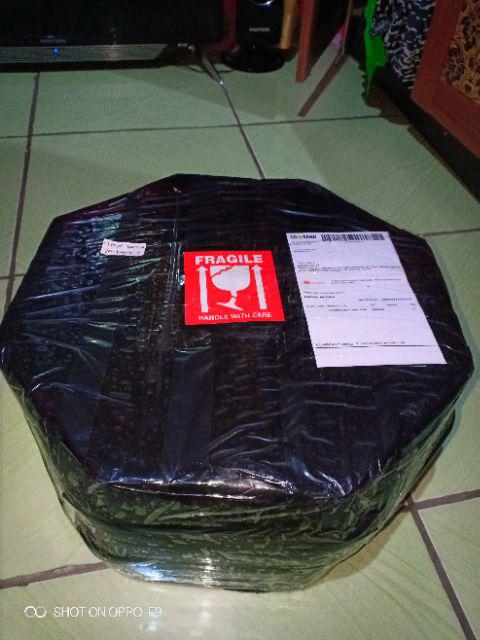 Jam Dinding Nobel 7186