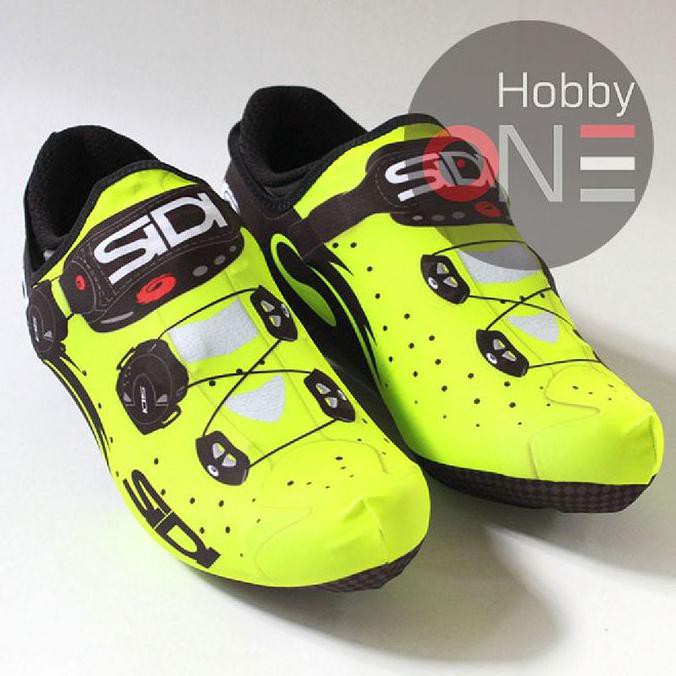 sidi overshoes