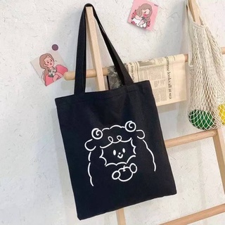 Sepatubandung_ Sheep - Tas Tote Wanita