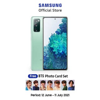Samsung Galaxy S20 FE 256 GB  - Cloud Mint 