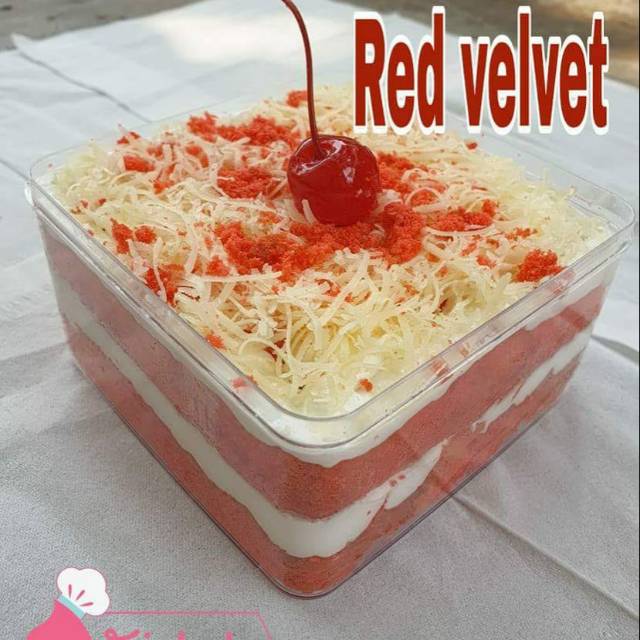 

Red Velvet