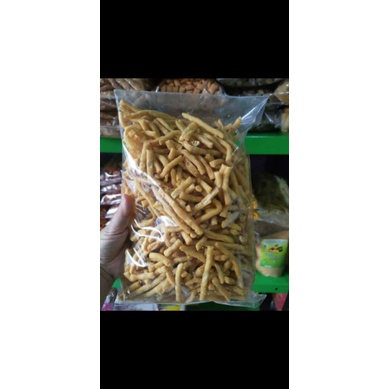 

Cistik Original - 500Gr