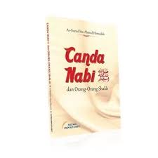 Gameela Bookstore CANDA NABI DAN ORANG ORANG SHALIH