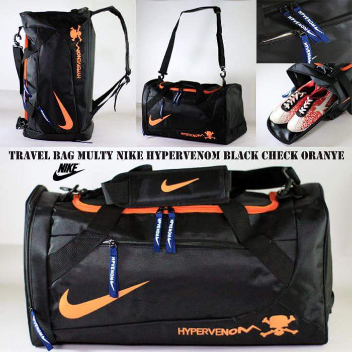 nike hypervenom backpack