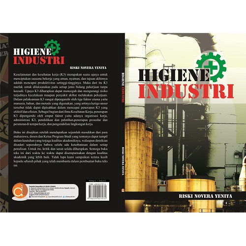 Deepublish - Higiene Industri