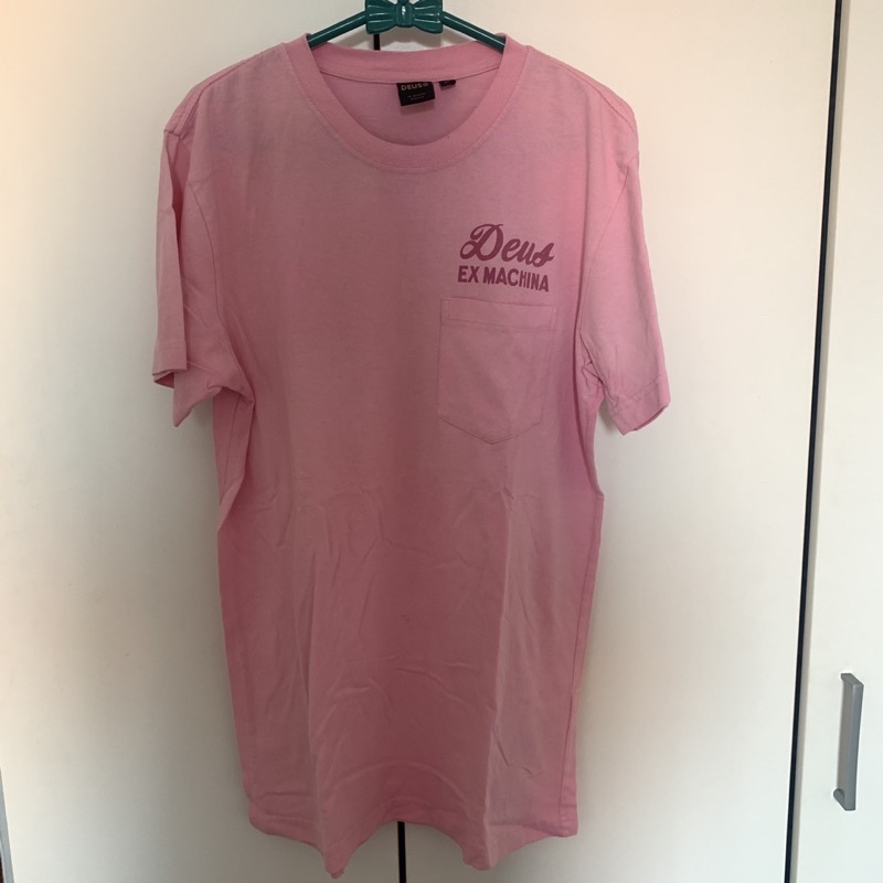 Original Kaos Deus Ex Machina - Pink