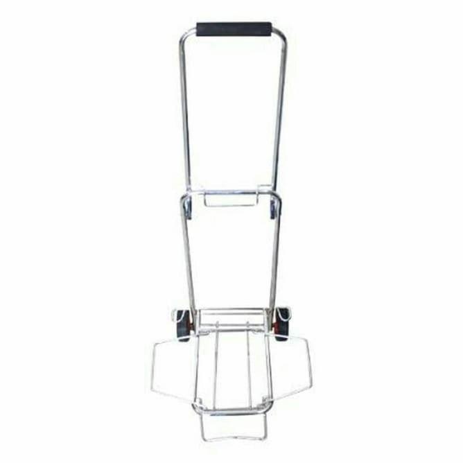 Diskon Troli Troley Trolley Barang Lipat Alat Dorong Air Galon