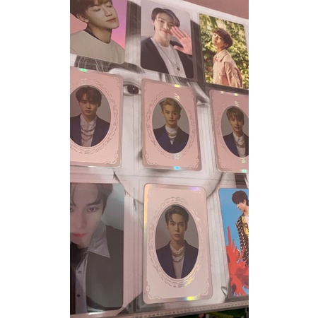 Trade Doyoung SYB
