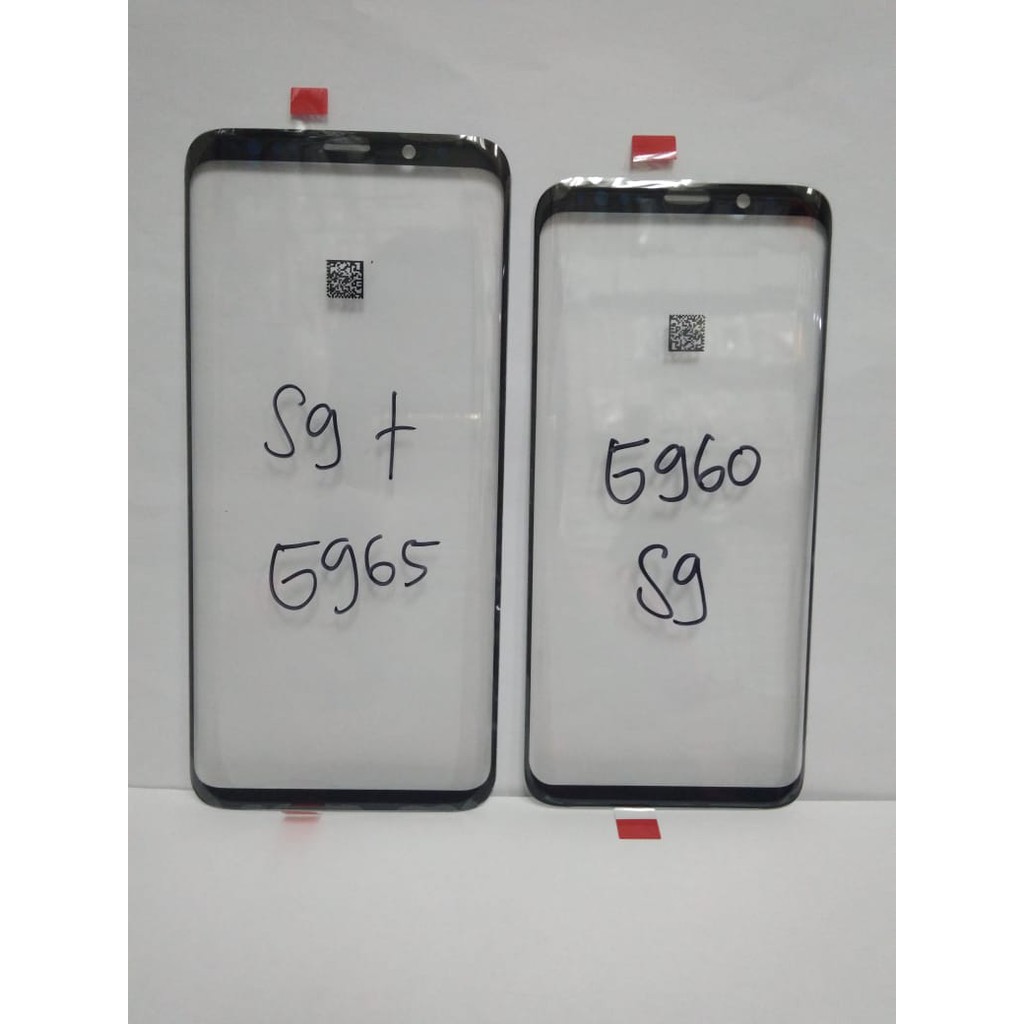 KACA LCD / KACA TOUCHSCREEN SAMSUNG S9 S9 PLUS OEM