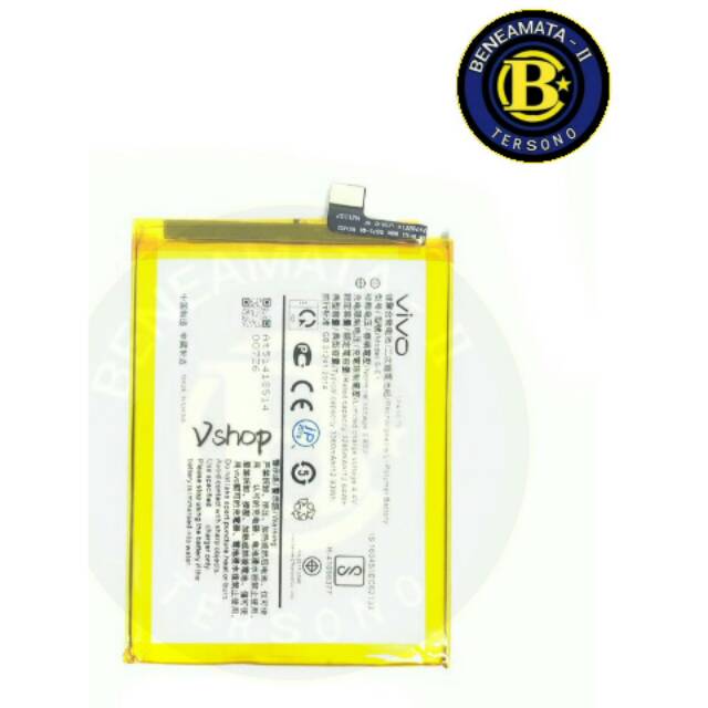 BATERAI BATTERY BATRE VIVO Y71 Y 71 ORIGINAL