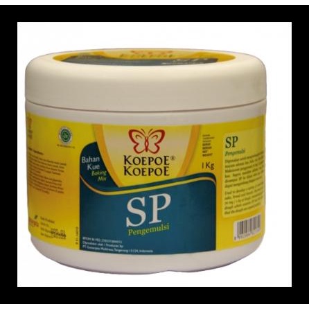 

Sp Koepoe Koepoe (1Kg)