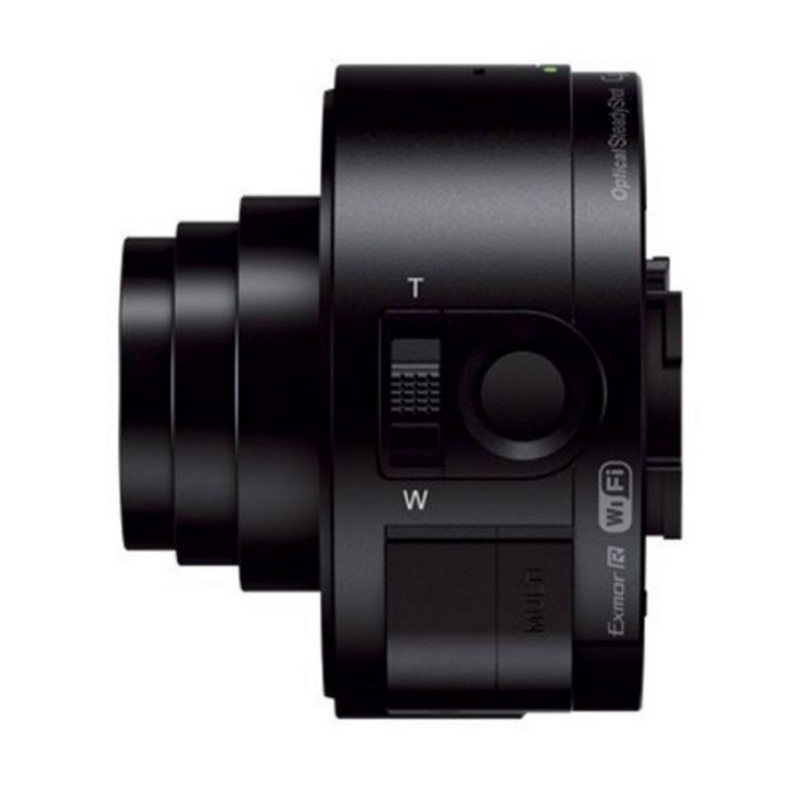 Sony Qx10 lens