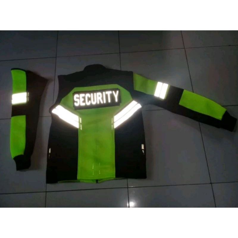 Romket POLISI SECURITY LINMAS POL PP