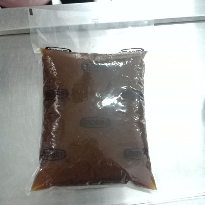 

Eness Topping Caramel Morin 2Kg Saus Sauce