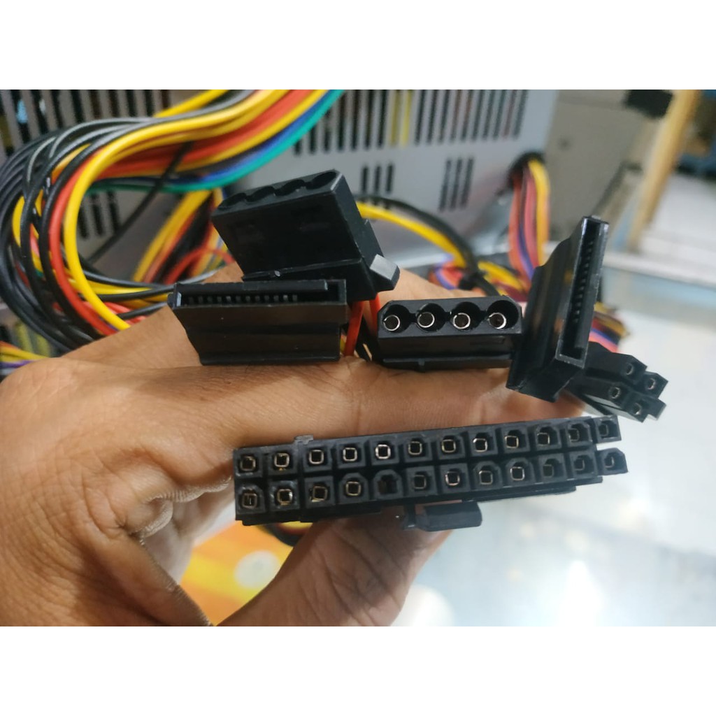 PSU/Power Supply PC Baru