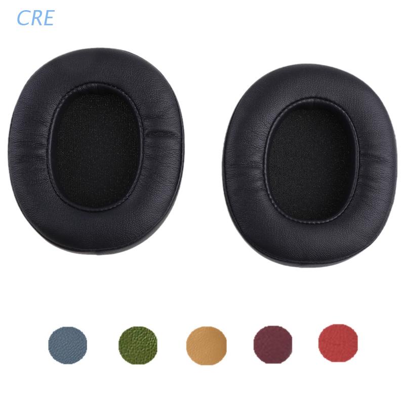 Cre Bantalan Earpad Headphone skullcandy Crusher 3.0 Wireless Bluetooth Bahan Kulit pu