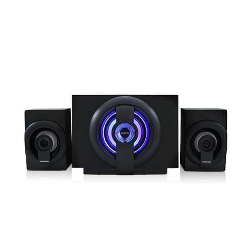 Super Sale Speaker Aktif Simbadda Salon Original USB CST1100 Speker Bluetooth Ready Stock