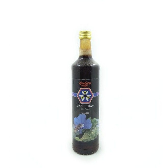 

Madu Hitam 660 ml - kembang joyo