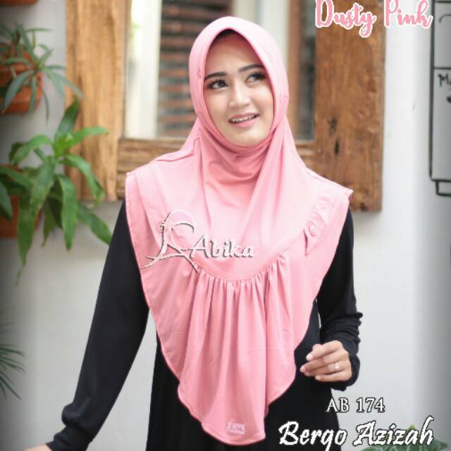 Abika hijab