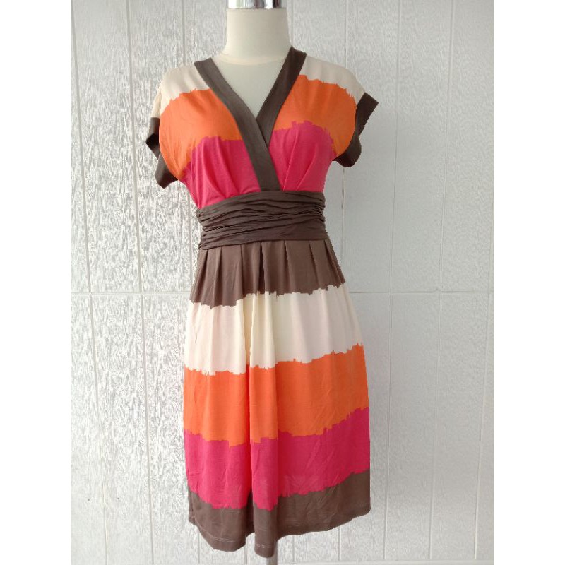 Dress premium BCBG / Dress casual