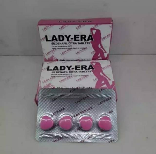 Era Lady Asli Original Ampuh Terbaik Aman Terbukti Khasiatnya Shopee Indonesia