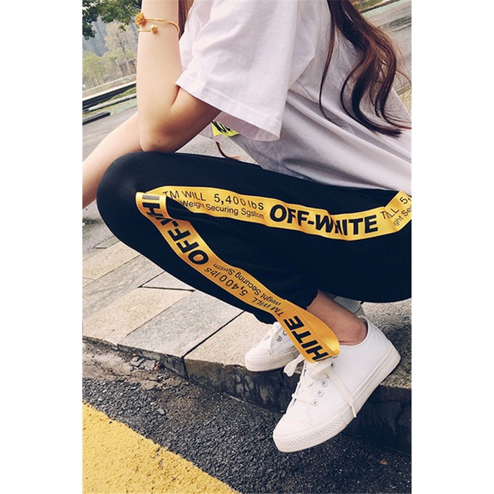  Celana  Panjang  Harem Wanita  Casual Model Longgar Warna  