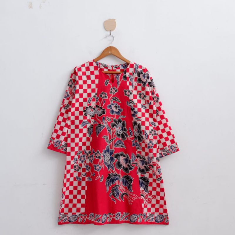 Tunik Batik Enciman