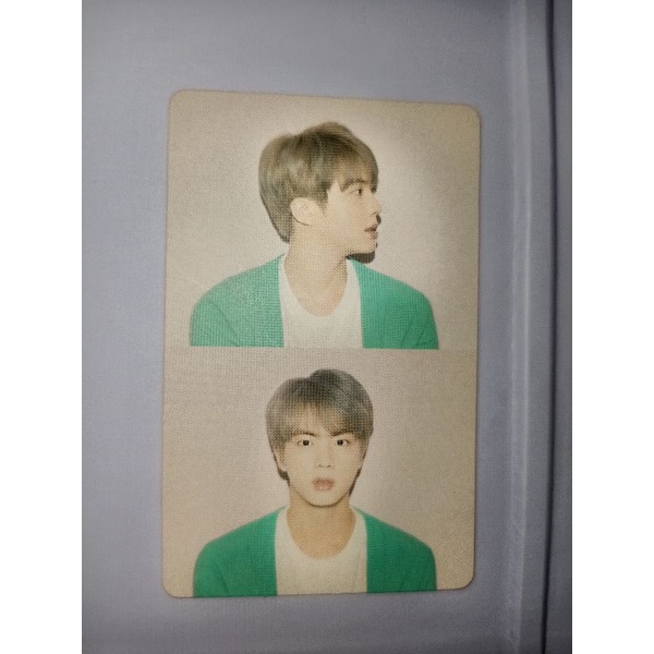 pc seokjin persona 1