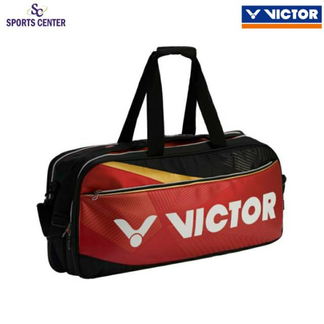 New Tas Badminton Victor Player BR9609 / BR 9609 DC