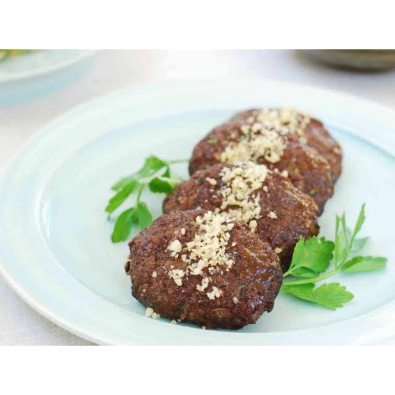 

TTEOKGALBI (100.000 isi 5 pcs)